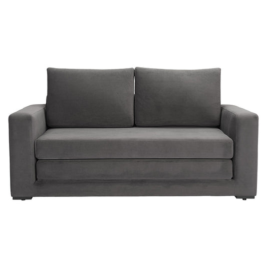 JIDE SLEEPER SOFA GRAY
