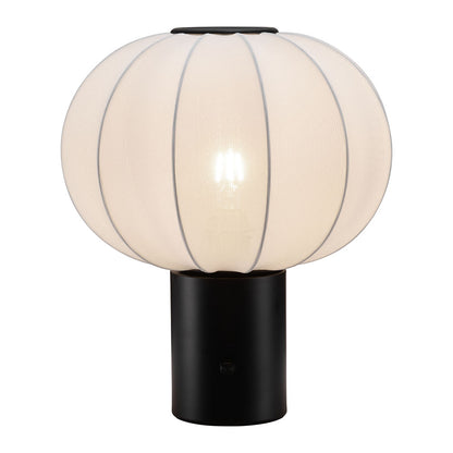 WISTERIA TABLE LAMP WHITE