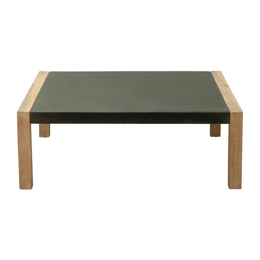 TERAS COFFEE TABLE GRAY