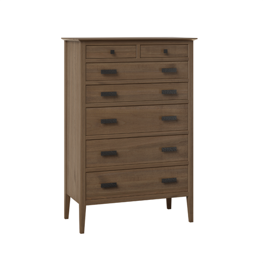 WATERFORD 7-DRAWER CHEST