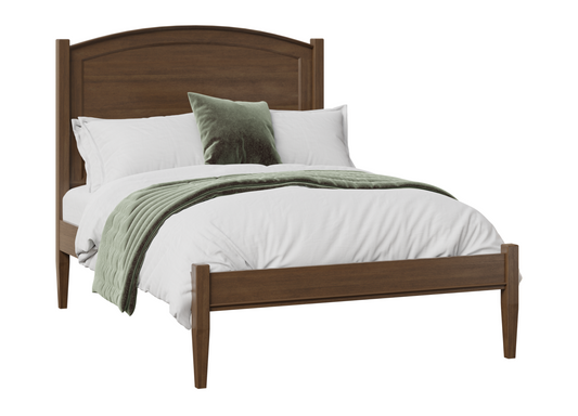 WATERFORD ARCH PANEL BED