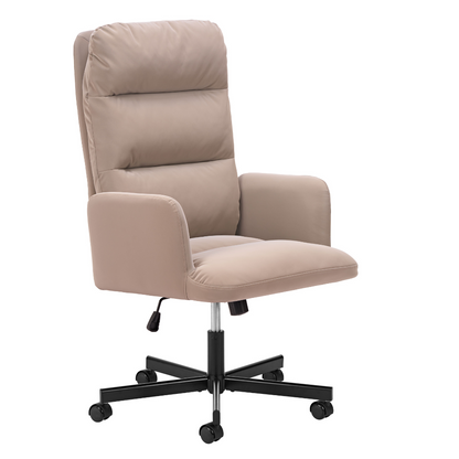 SABLE OFFICE CHAIR GRAY