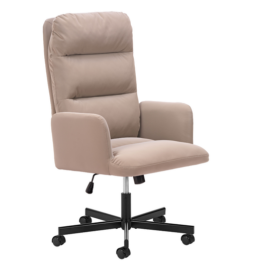 SABLE OFFICE CHAIR GRAY