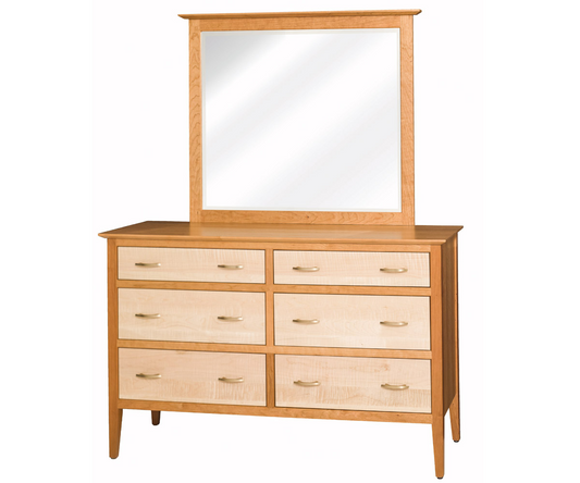 WATERFORD 6-DRAWER DRESSER