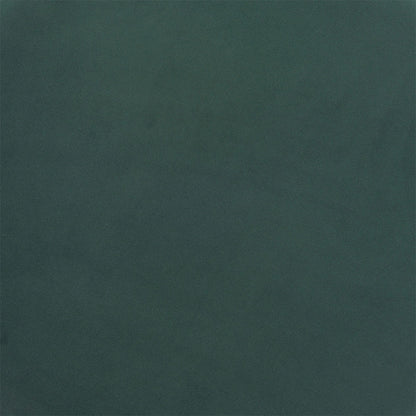 BOTO STORAGE OTTOMAN GREEN