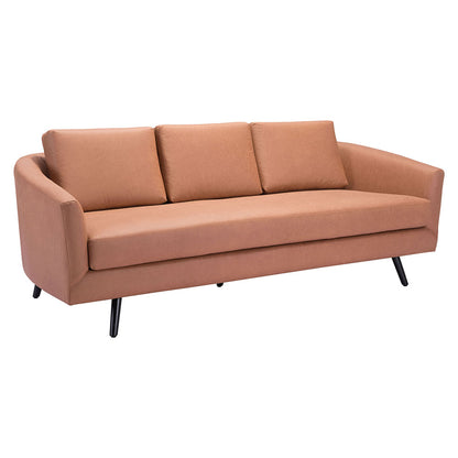 DIVINITY SOFA BROWN