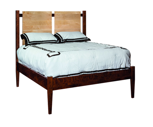 WATERFORD DOUBLE PANEL BED