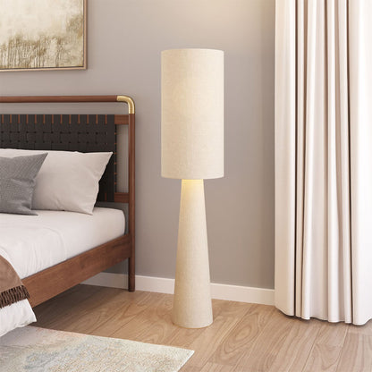HEAVEN FLOOR LAMP BEIGE