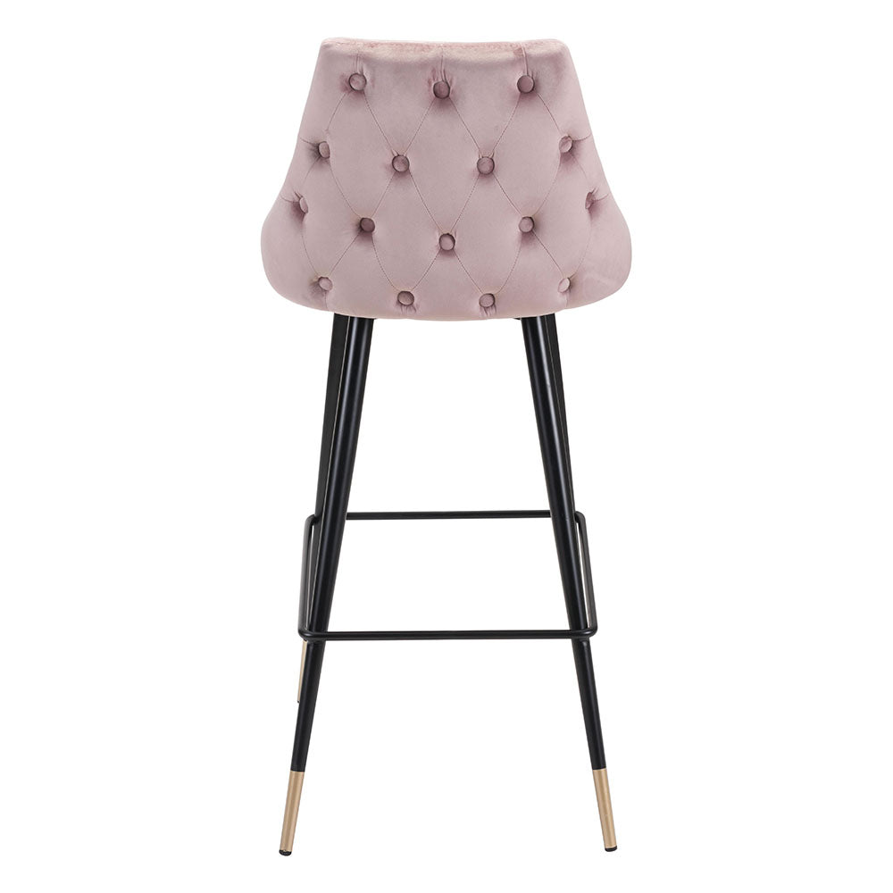 PICCOLO BARSTOOL PINK