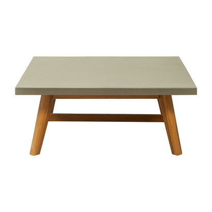 KERT COFFEE TABLE GRAY