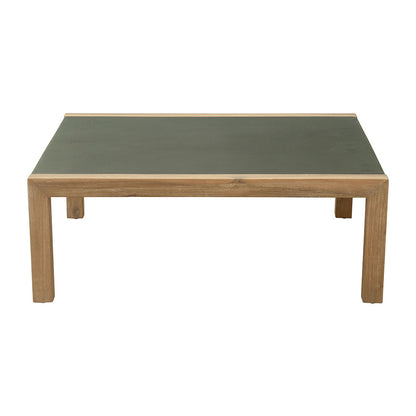 TERAS COFFEE TABLE GRAY