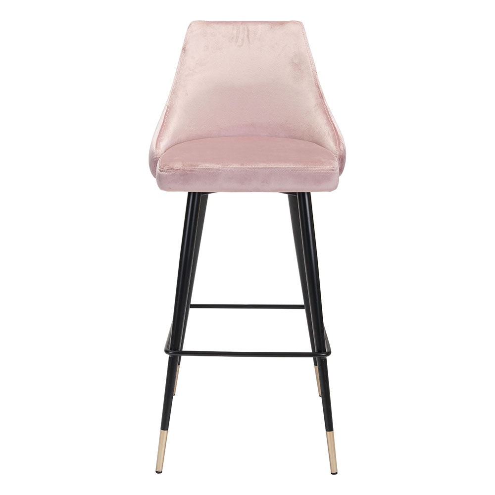 PICCOLO BARSTOOL PINK