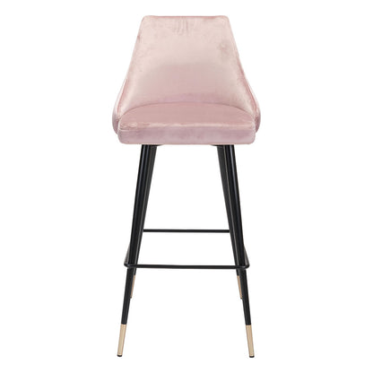 PICCOLO BARSTOOL PINK
