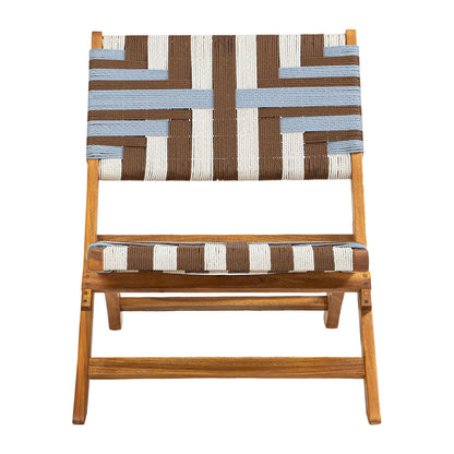 SUNSHINE LOUNGE CHAIR MULTICOLOR