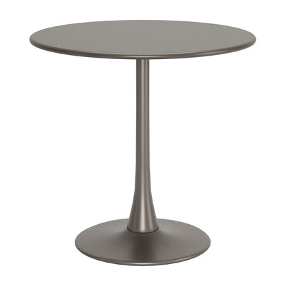 SOLEIL DINING TABLE TAUPE