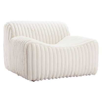 OSTERBRO ACCENT CHAIR CREAM