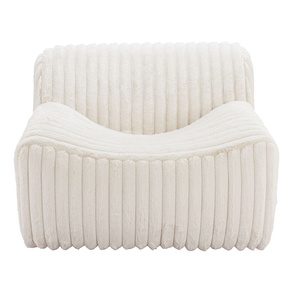 OSTERBRO ACCENT CHAIR CREAM