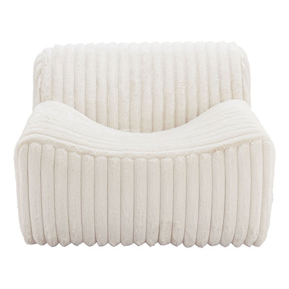 OSTERBRO ACCENT CHAIR CREAM