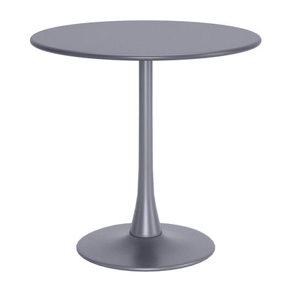SOLEIL DINING TABLE GRAY