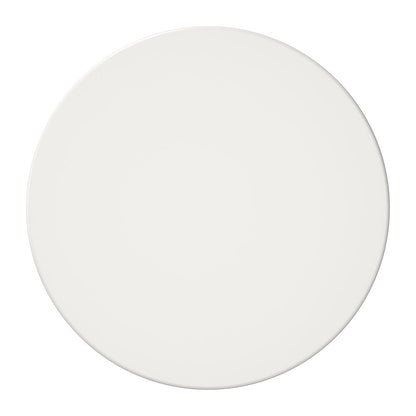 SOLEIL BAR TABLE WHITE