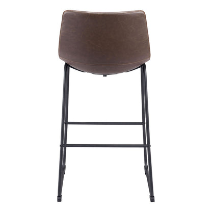 SMART BARSTOOL VINTAGE ESPRESSO