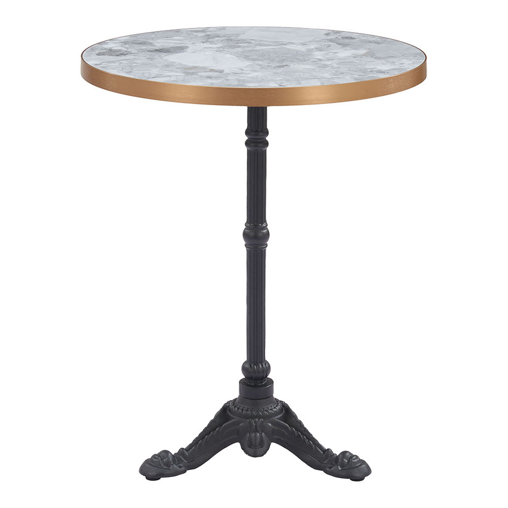 GAZEBO DINING TABLE MULTICOLOR