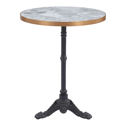 GAZEBO DINING TABLE MULTICOLOR