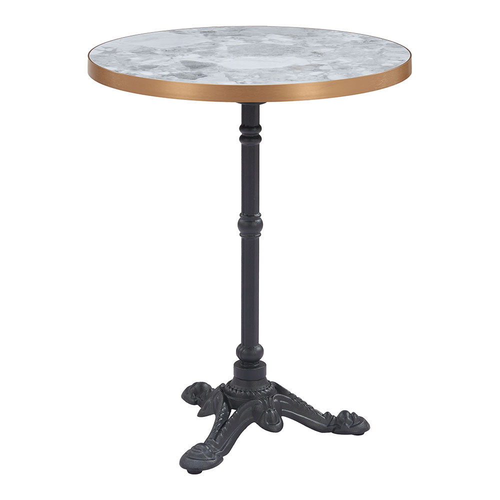 GAZEBO DINING TABLE MULTICOLOR