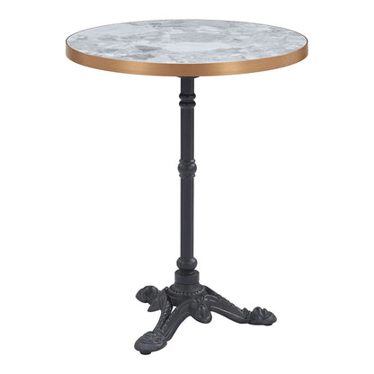 GAZEBO DINING TABLE MULTICOLOR