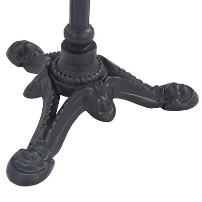 GAZEBO DINING TABLE MULTICOLOR