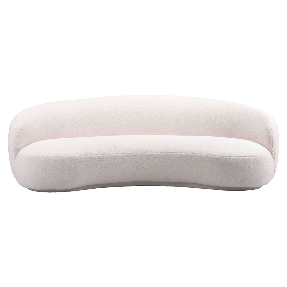 TIBET SOFA CREAM