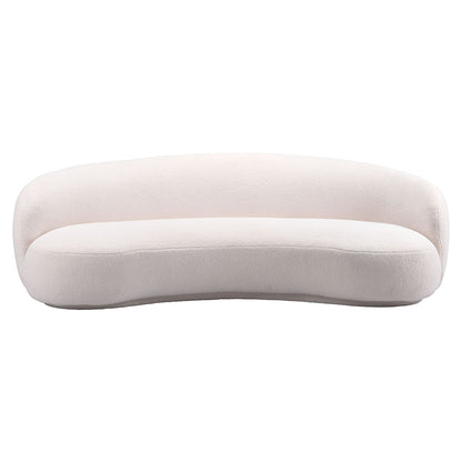TIBET SOFA CREAM