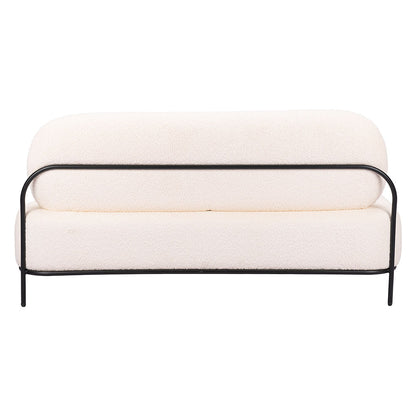 ARENDAL SOFA VANILLA