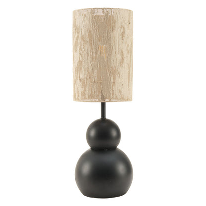 PUPEN TABLE LAMP BEIGE