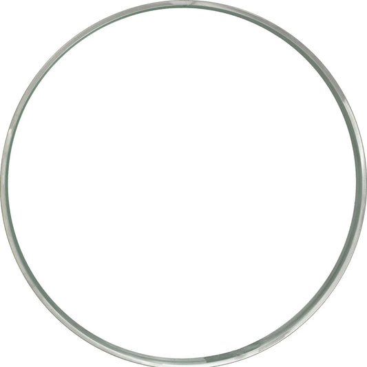 ALUMINUM ALLOY RINGS 1/4IN