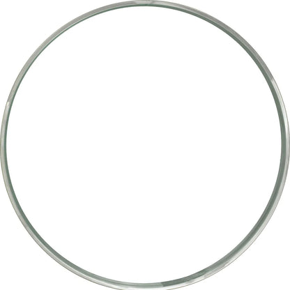 ALUMINUM ALLOY RINGS 1/4IN