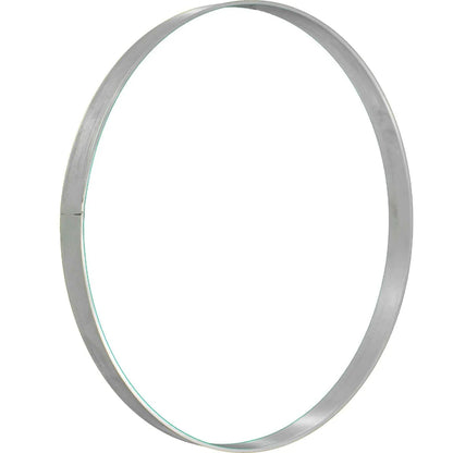 ALUMINUM ALLOY RINGS 1/8IN