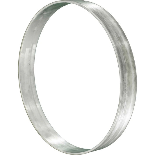 ALUMINUM ALLOY RINGS 3/16IN