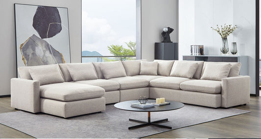 ARCADIA  MODULAR SECTIONAL