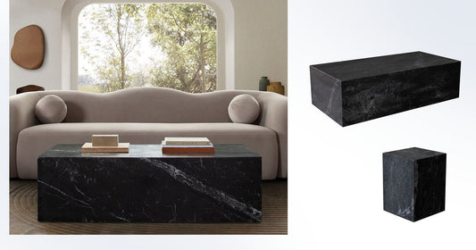 ARK COFFEE TABLE