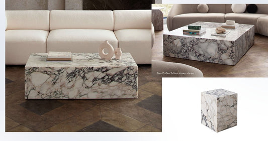 ARK COFFEE TABLE