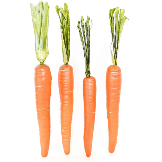 ARTIFICIAL CARROTS