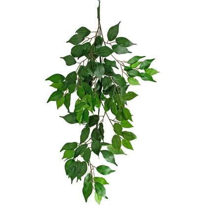 ARTIFICIAL FICUS SPRAY BRANCHES
