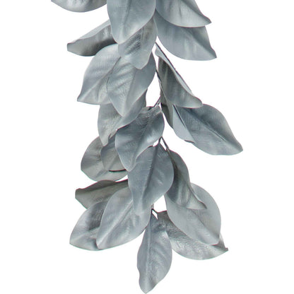 ARTIFICIAL MAGNOLIA LEAF GARLAND