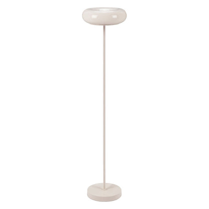 MUNK FLOOR LAMP BEIGE