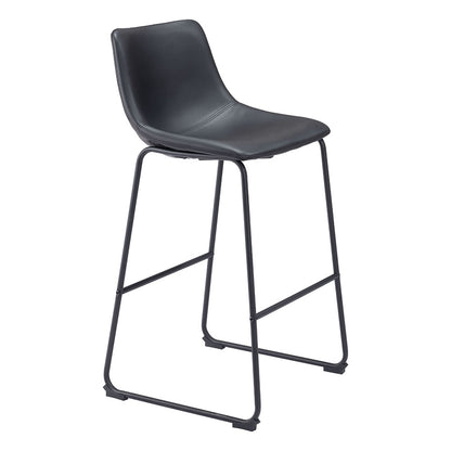 SMART BARSTOOL BLACK