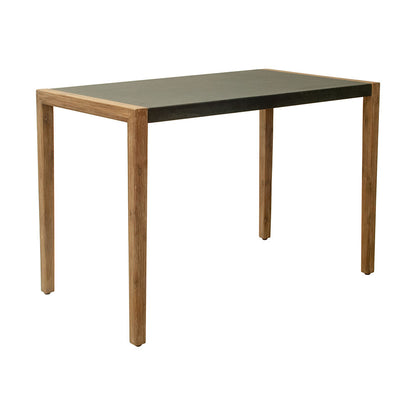 KATA COUNTER TABLE GRAY