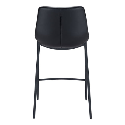 MAGNUS BARSTOOL BLACK
