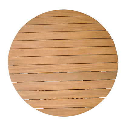 ZAHARA COFFEE TABLE NATURAL