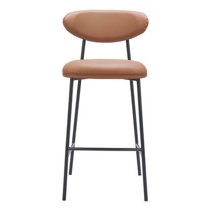 RORUN BARSTOOL BROWN